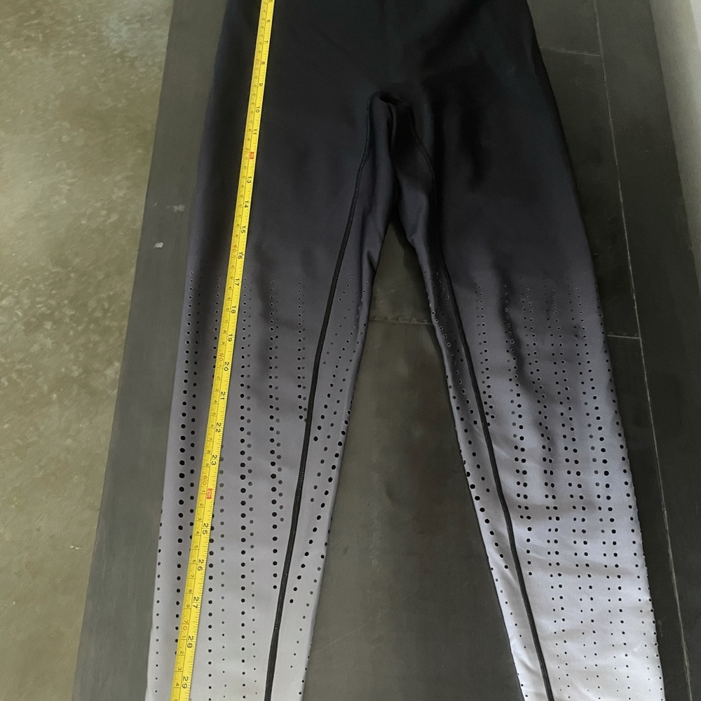 Ultracor sprinter tights sz SMALL